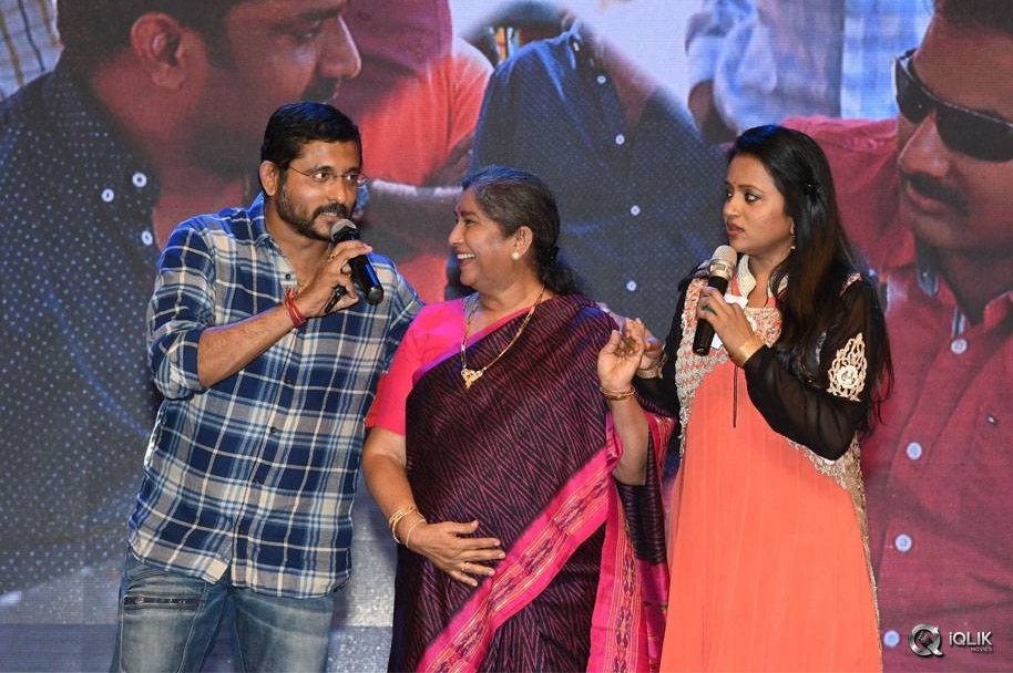 Chuttalabbayi-Movie-Audio-Launch